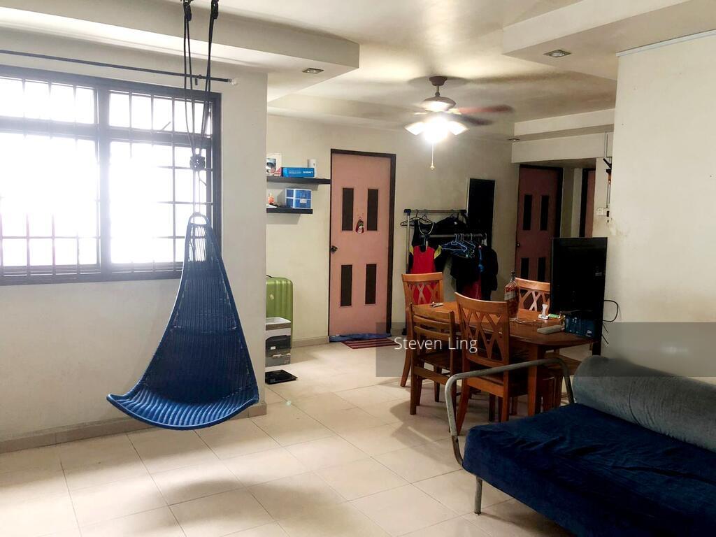 Blk 514 Woodlands Drive 14 (Woodlands), HDB 4 Rooms #307233191